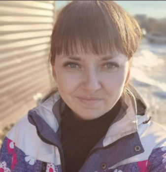 Юрку Екатерина Алексеевна.