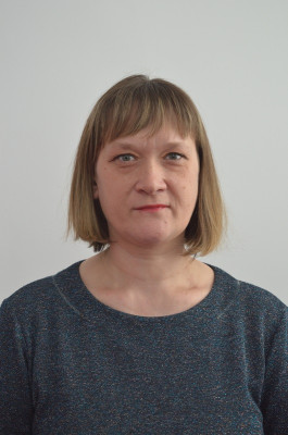 Аваргина Марина Александровна.