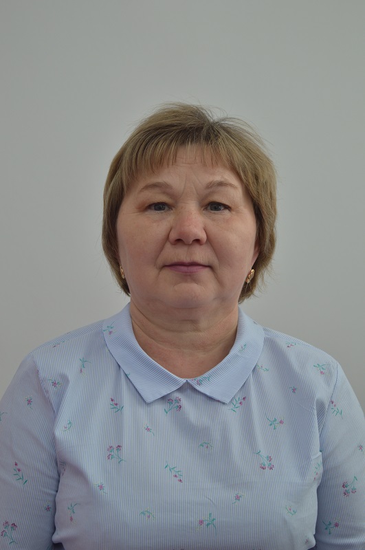 Юркевич Людмила Николаевна.