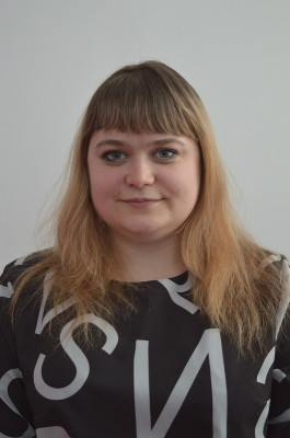 Архиреева Юлия Владимировна Архиреева Юлия Владимировна