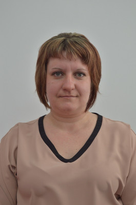 Мозина Наталья Сергеевна Мозина Наталья Сергеевна
