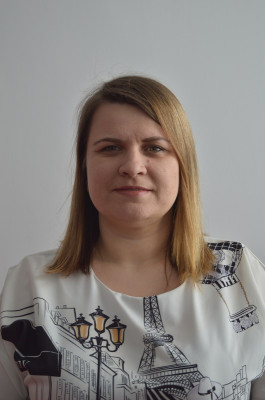 Голуб Яна Вячеславовна Голуб Яна Вячеславовна