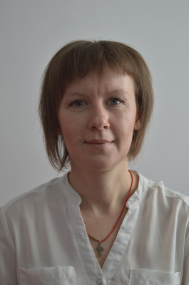 Смекаленкова Светлана Михайловна Смекаленкова Светлана Михайловна